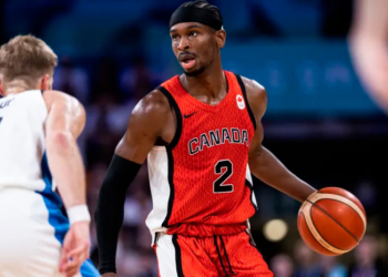 Debut sin sorpresas: triunfos de Australia, Alemania, Francia y Canadá 