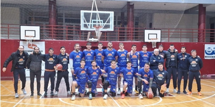 El Regatas de los Misioneros perdió ante El Talar 1 El Regatas de los Misioneros perdió ante El Talar