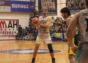 Santiago González: «Fue mi último viaje y fue hermoso»