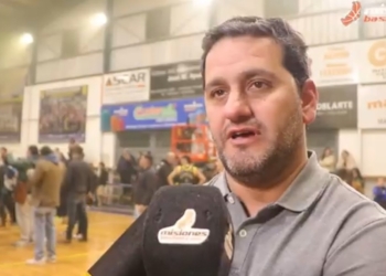 Carlos Silvestrini: «El balance general es muy positivo»