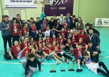 Misiones arrasó en Brasil