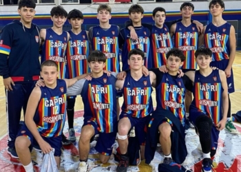 Federal U15 masculino con fecha y formato