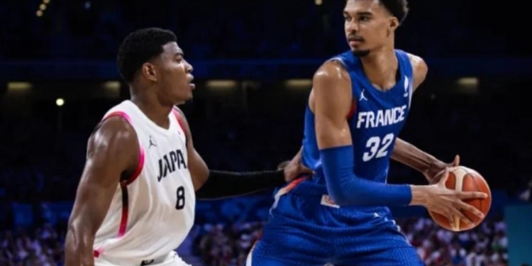 Tercer día de acción en los Juegos Olímpicos 1 Tercer día de acción en los Juegos Olímpicos