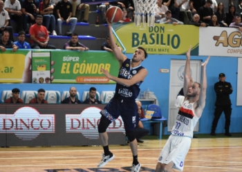 Torresi, la tercera confirmación de OTC