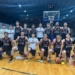 Cataratas Básquet puso primera de cara al Pre Federal