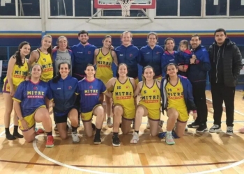 El Clausura Femenino puso primera con triunfos de Mitre y Tokio