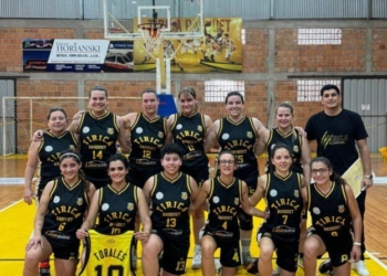 El provincial B femenino mantiene su ritmo