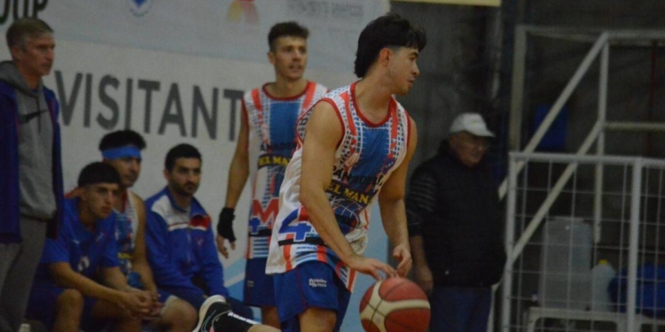 Cataratas Básquet sumó a Valentino Gallardo 1 Cataratas Básquet sumó a Valentino Gallardo