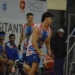 Cataratas Básquet sumó a Valentino Gallardo 12 Cataratas Básquet sumó a Valentino Gallardo