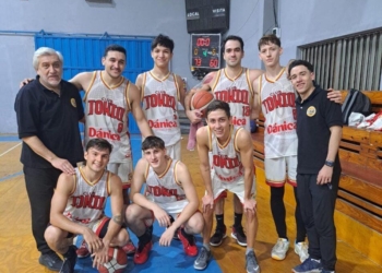 Apertura Posadeño: triunfos de Mitre, CAPRI y Tokio “Amarillo”