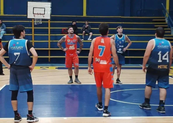 Arrancan los Playoffs del Apertura Posadeño