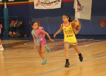 Gran arranque para el formativo femenino