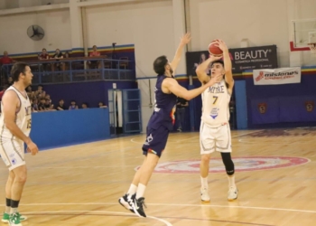 Mitre ganó y sigue invicto