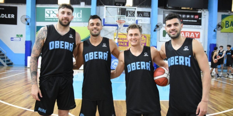 Comenzó a rodar una nueva ilusión “celeste”