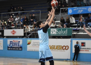 OTC hizo valer la localía ante Tokio