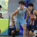 El U17 conocerá a sus campeones