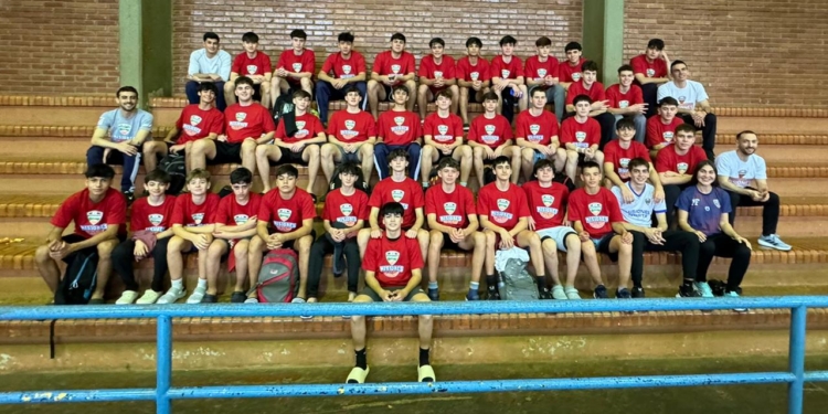 Misiones, lista para el debut 1 Misiones, lista para el debut