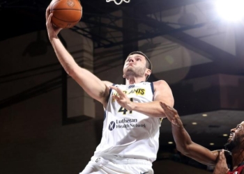 Will Vorhees, un extranjero para OTC