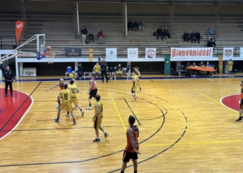 Debut perfecto para el “Cata”