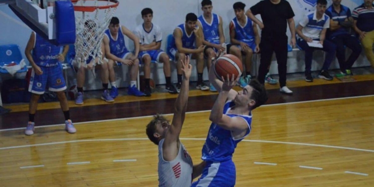 Ismael Amprimo es la nueva cara de CAPRI 1 Ismael Amprimo es la nueva cara de CAPRI