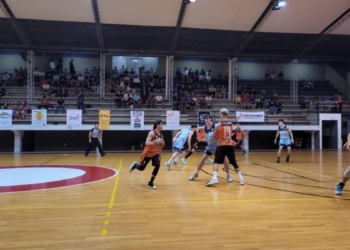 Sigue firme: Cataratas bajó al campeón y se consolida en la cima