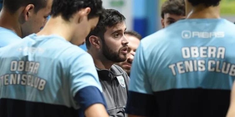 Gastón Juliani: “Esta camada dio el batacazo”