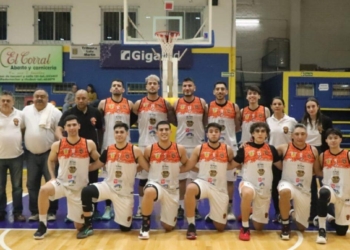 Apuesta ejemplar: las chicas pisan fuerte en Cataratas 