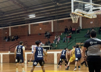 Enderezó el camino: Tirica venció a CAPRI y sumó su segundo éxito al hilo 