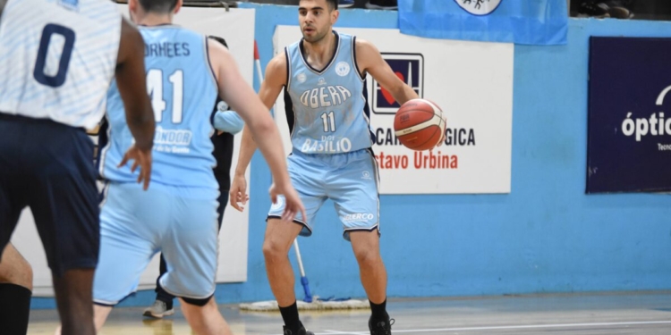 Brocal: «Los amistosos fueron una buena medida»