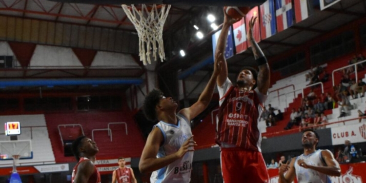 OTC se quedó con el Super 4 de Santa Fé