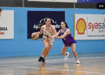 Tokio, único líder en el Femenino A