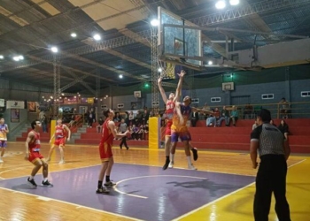 Tokio contundente ante El Coati