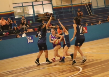 Fin de semana positivo para OTC en el formativo femenino