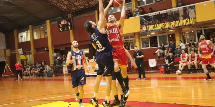 Victoria y desahogo Oriental