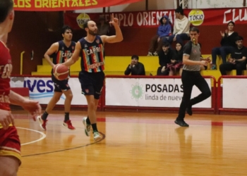 Kako Zandomeni: “Tenemos un techo muy alto”