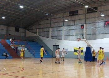 Mitre ganó el pendiente y será 2°