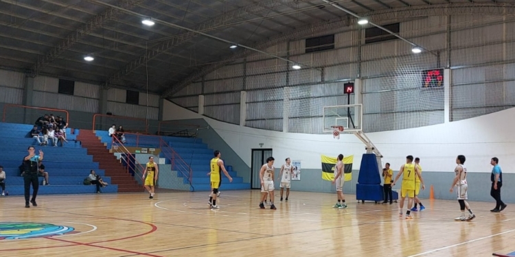 Mitre ganó el pendiente y será 2°