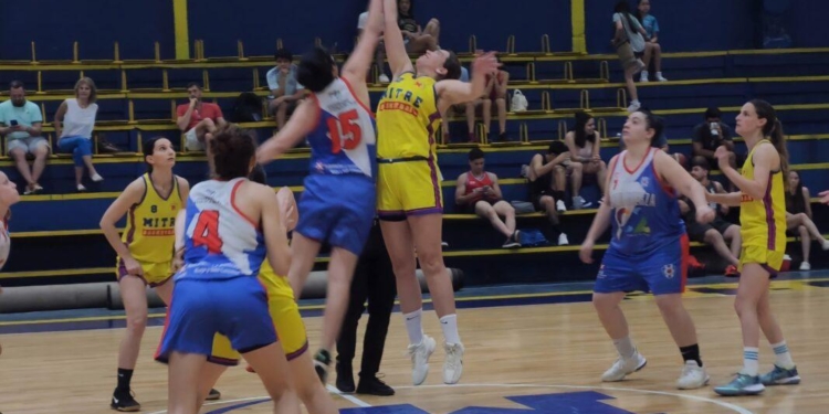 Tokio imparable: volvió a ganar y estiró su invicto