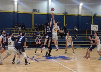 CAPRI obligado a ganar y Mitre sueña con otra final