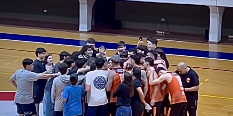 Cataratas no afloja: sexto triunfo al hilo y “uno” asegurado 1 Cataratas no afloja: sexto triunfo al hilo y “uno” asegurado