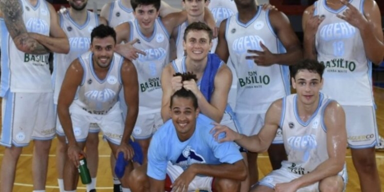 Fiesta completa: OTC también dejará su sello en Eldorado 1 Fiesta completa: OTC también dejará su sello en Eldorado