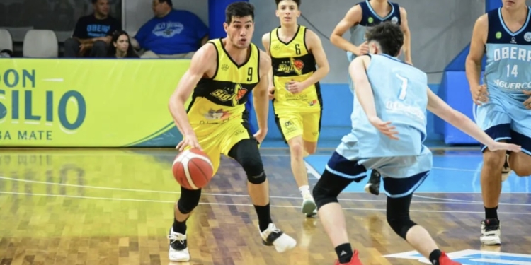 Ilusión y adrenalina: ¡arrancan los cuartos de final!