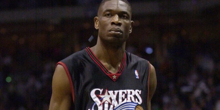 El básquet de luto: murió la leyenda de la NBA Dikembe Mutombo