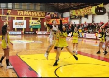 Se juega la 5ta fecha en el femenino