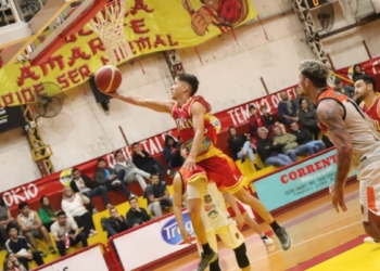 Triunfazo de Tokio ante Cataratas en el cierre de la fase regular