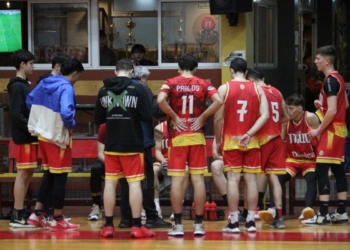 Tokio “Amarillo” volvió a ganar y se metió en la final del Posadeño