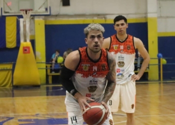 Imparable: triunfazo agónico de Cataratas en Posadas