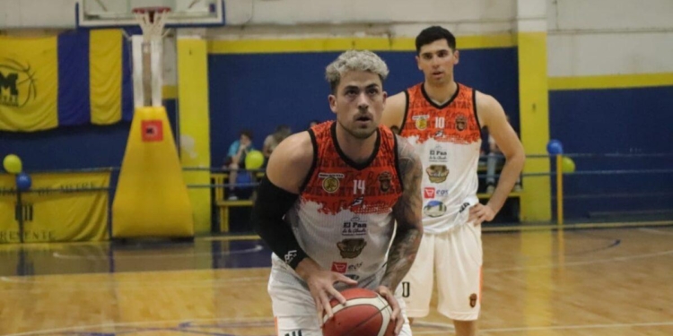 Imparable: triunfazo agónico de Cataratas en Posadas 1 Imparable: triunfazo agónico de Cataratas en Posadas