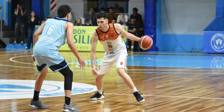 Domingo a pleno: se conocen a los finalistas del Pre Federal