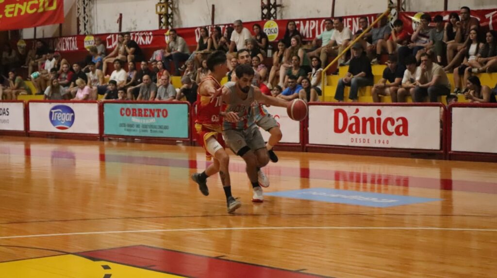 Triunfazo de CAPRI en el Templo para meterse en la final 22